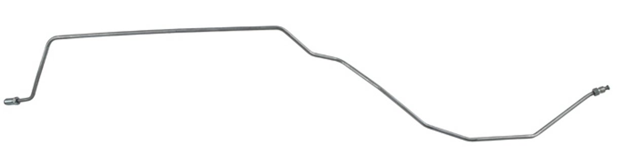 Volvo Amazon/1800 brake line RHR