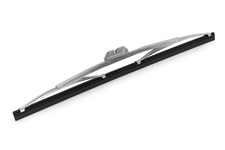 Pyyhkijänsulka Volvo Amazon pidikkeellä varustettuna