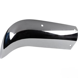 Bumper Side section Volvo Amazon LHF