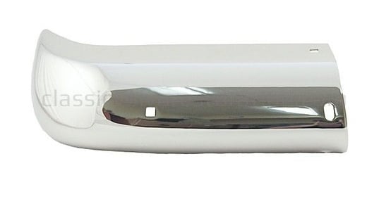Bumper Side section Volvo Amazon RHF