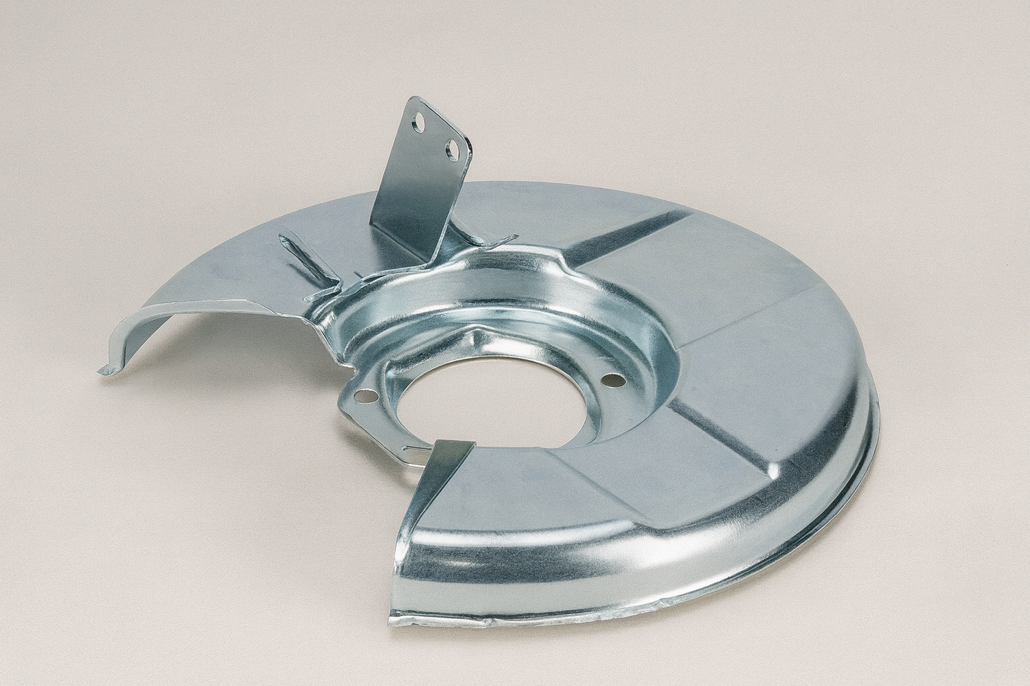 Jarrun taustalevy Volvo Amazon/1800 Volvo B20 2-circuit Volvo B20 2-circuit