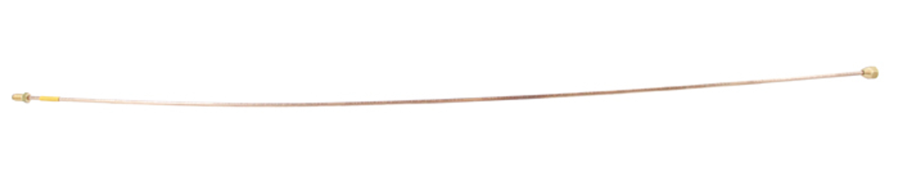 Volvo Amazon brake line 2-circuituit RHF