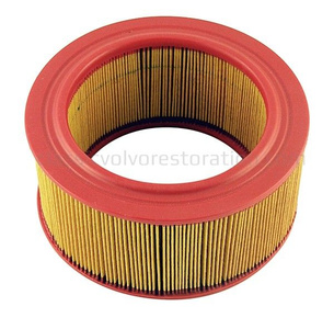 Air filter insert Volvo B18A/Volvo B20A