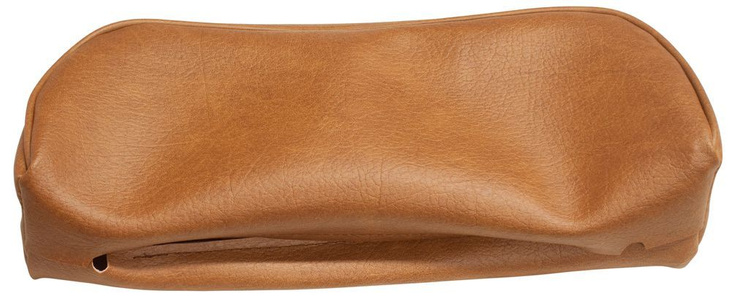 Volvo Amazon Headrest cover 1970/Volvo 140 brown