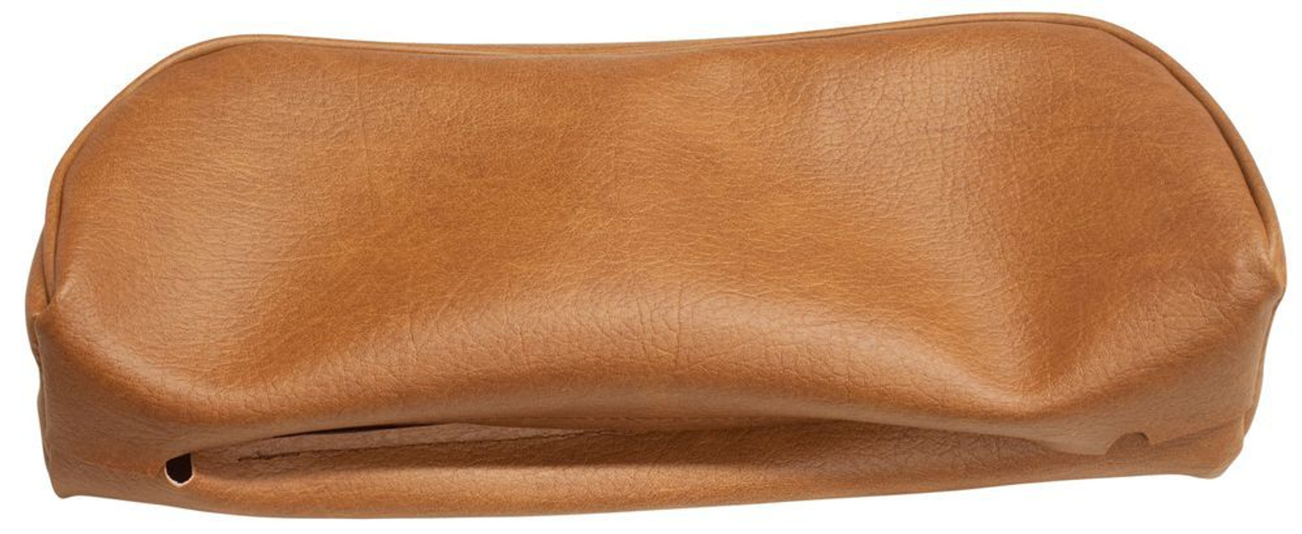 Volvo Amazon Headrest cover 1970/Volvo 140 brown