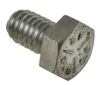 Screw UNC 5/16-18x1/2" (13 mm)