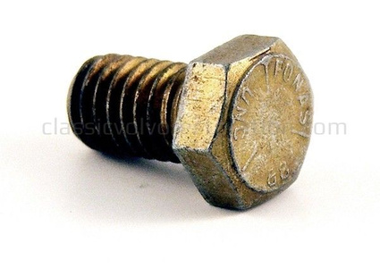 Screw UNC 3/8-16x5/8" (16 mm)
