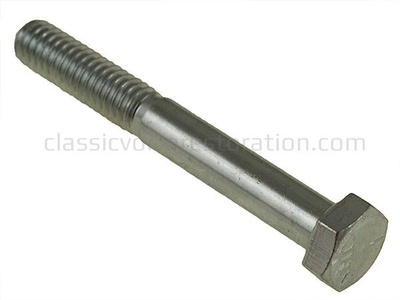 Screw UNC 5/16-18x2 1/2" (64 mm)