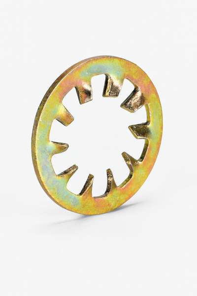 Lock washer