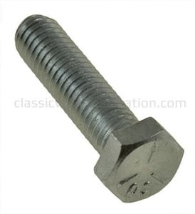 Screw UNC 3/8-16x1 1/2" (38 mm)