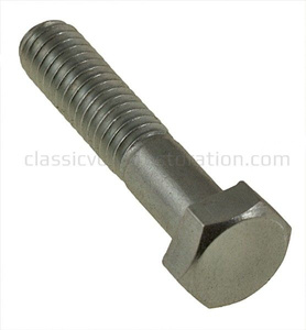 Screw UNC 5/16-18x1 1/2" (38 mm)