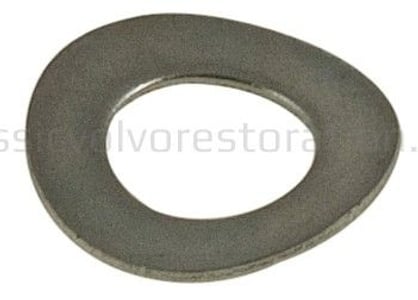 Wave washer 5,3x11x0,5 mm