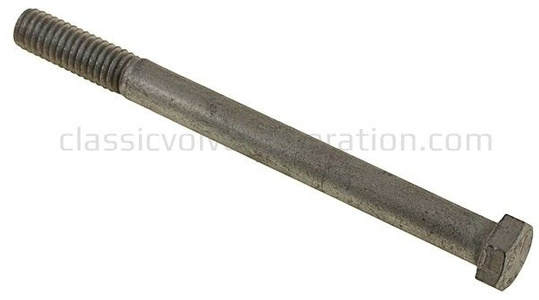 Screw UNC 3/8 L=4 1/2" Volvo 140 steering-box