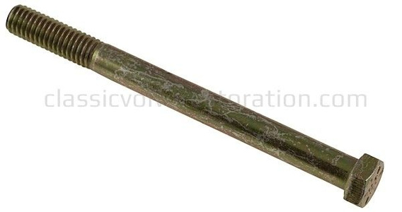 Screw UNC 3/8-16x4-1/4" (108 mm)