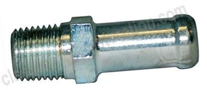 Nipple Servo hose