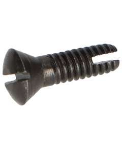 Screw throttle axle Volvo SU