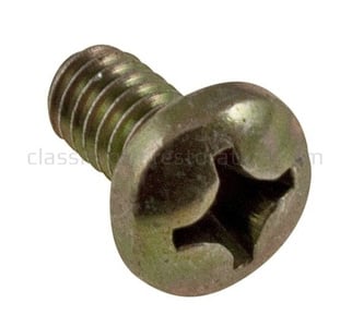 Screw UNC 12-24x3/8" (9,5 mm) URX