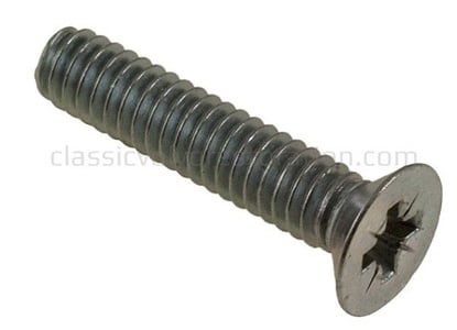 Screw UNC 1/4 x1 1/4