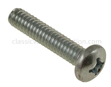Screw 1/4-20X11/4,phil