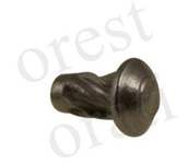 Screw nail Volvo VN34/VN36