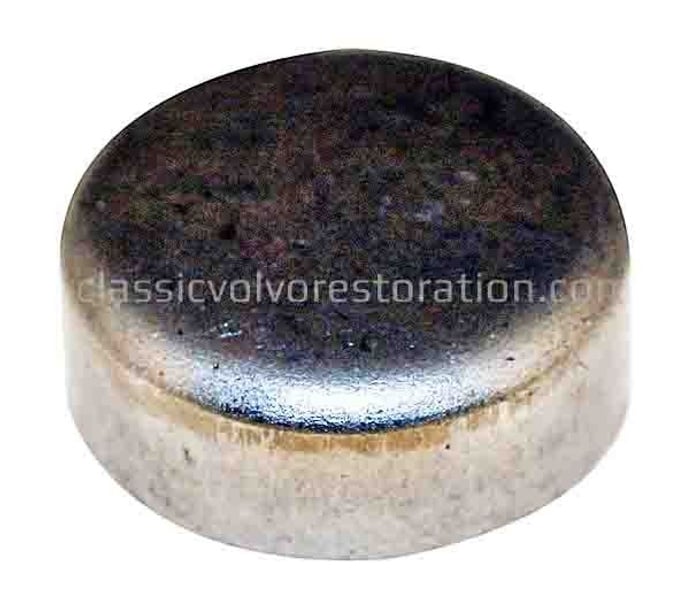 Cap plug Diameter=14,5 mm