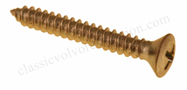Screw KFXS ST4,2X32