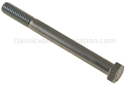 Screw UNC 3/8-16x4" (102 mm)