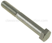 Screw UNC 1/2-13x4" (102 mm)