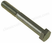 Screw UNC 1/2-13x4" (102 mm)