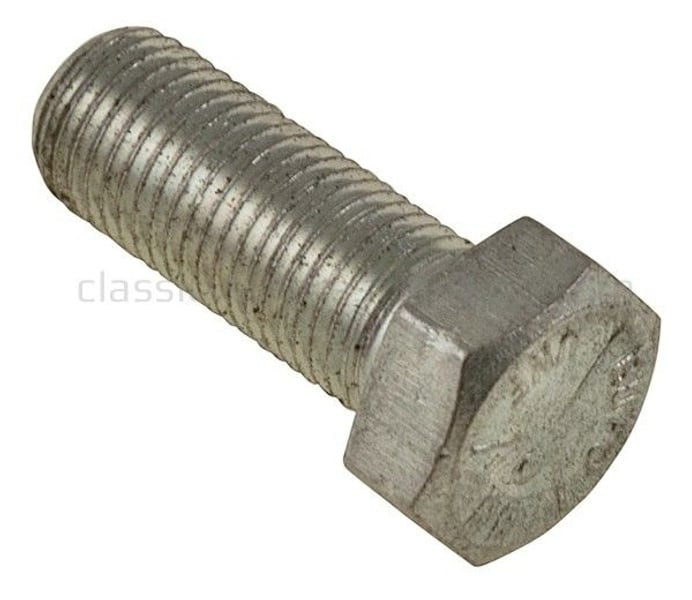 Screw UNF 3/8-24x1" (25 mm)