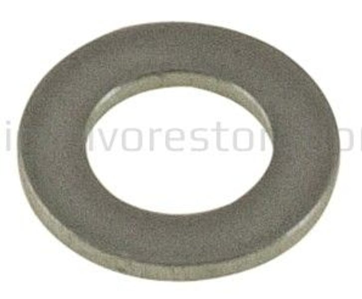 Washer 4,3x8x0,8