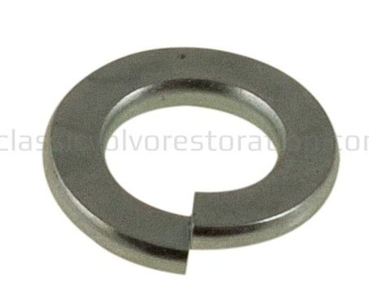 Spring washer M6 6,1x11,1x1,6 mm