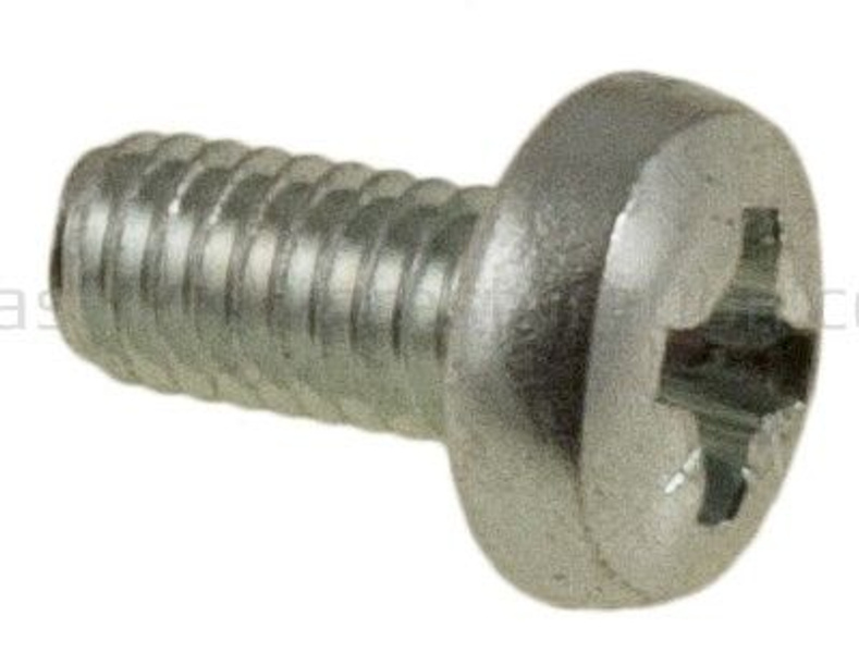Screw M4-0,7x8 MRX