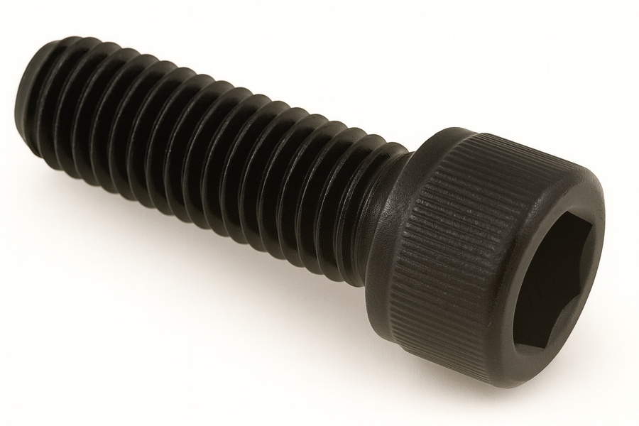 Screw UNC 7/16-14x1 1/4" (32 mm)