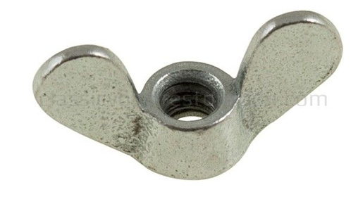 Wing nut UNC 1/4-20