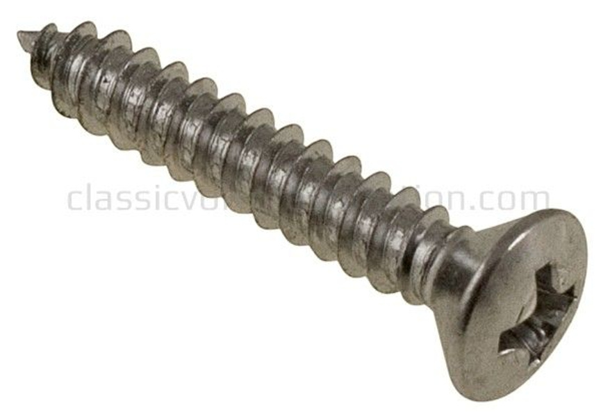 Screw