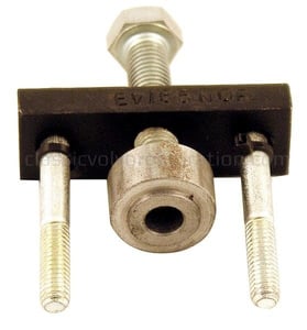 Puller crank shaft gear Volvo B18/B20/30