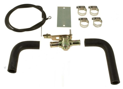Repair kit Control valve 673452 Volvo Amazon