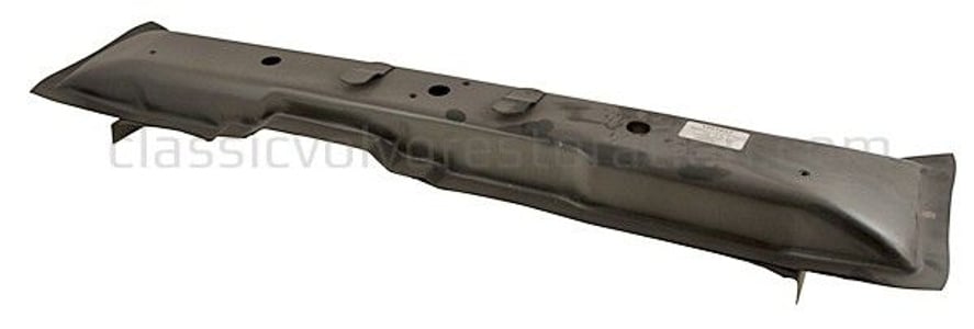 Cross member below radiator Volvo 240 1975-93