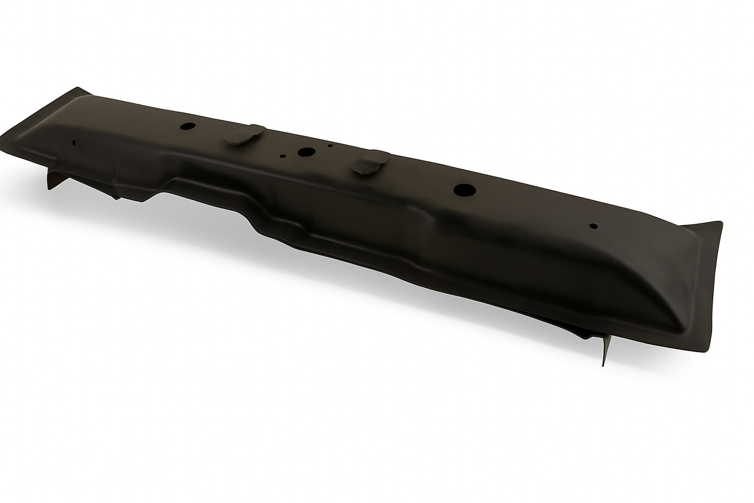 Tværstykke under køleren Volvo 240 1975-93