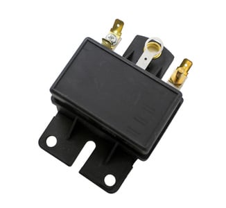 Voltage regulator SEV(419589)