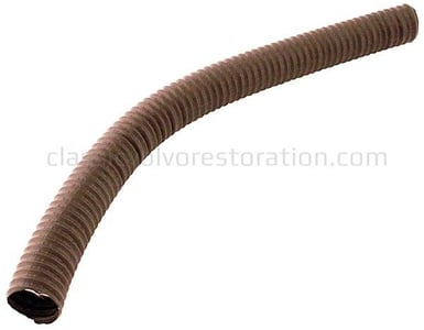 Air hose Volvo Amazon B16