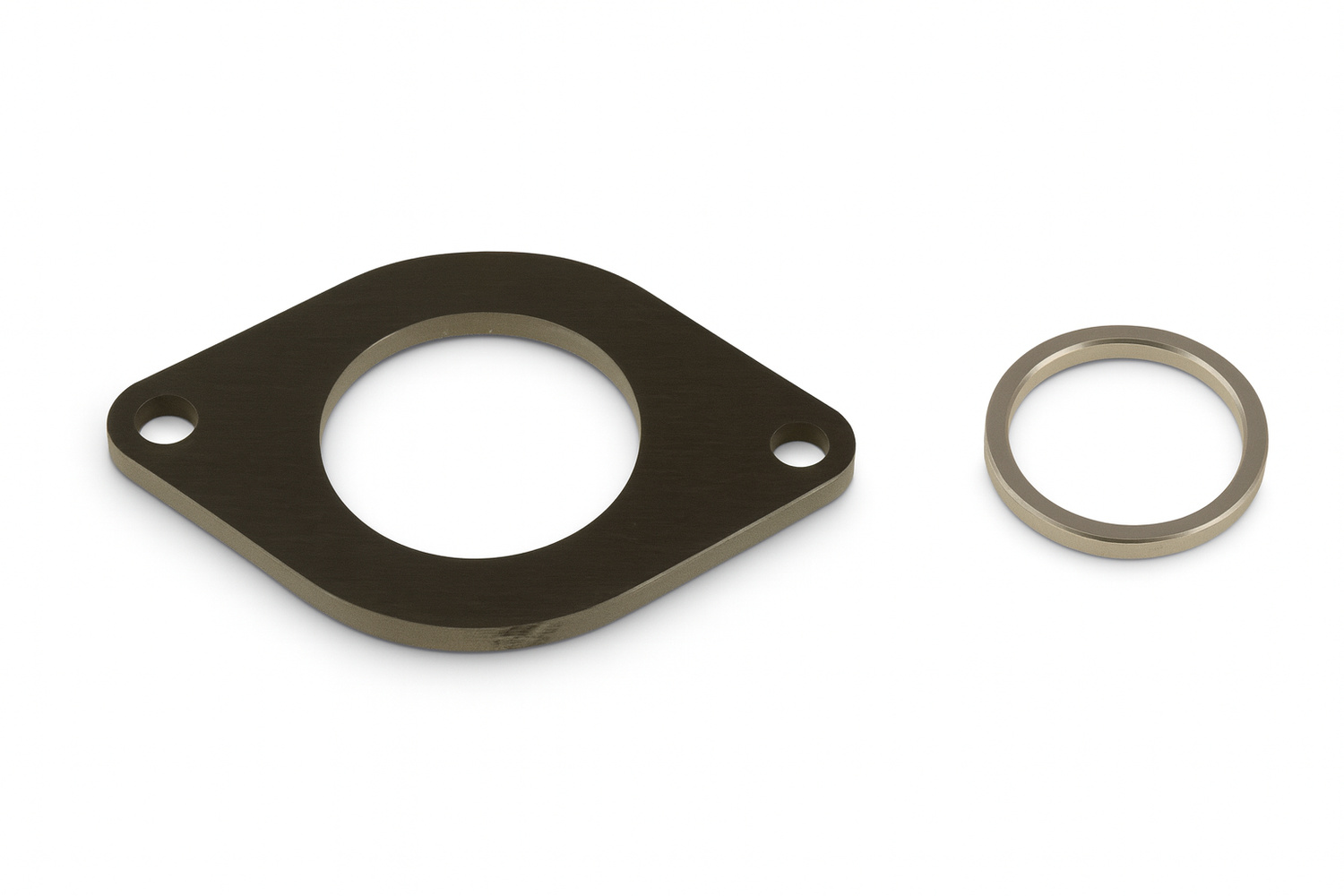 Thrust flange cam gear Volvo B18/Volvo B20 steel, kit