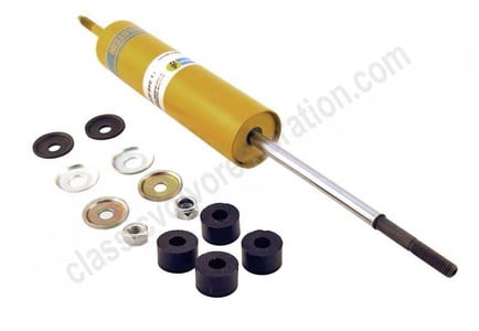 Shock absorber Volvo Amazon/1800 Bilstein front