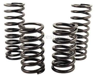 Coil spring kit sport Volvo Amazon sedan/Volvo 1800 Linear