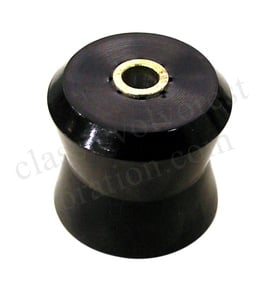 Rear Trailing rod bushing polyurethane