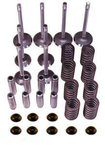 Volvo B16 cylinder head kit