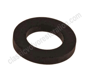 Gasket Caliper betwith halves, Girling front
