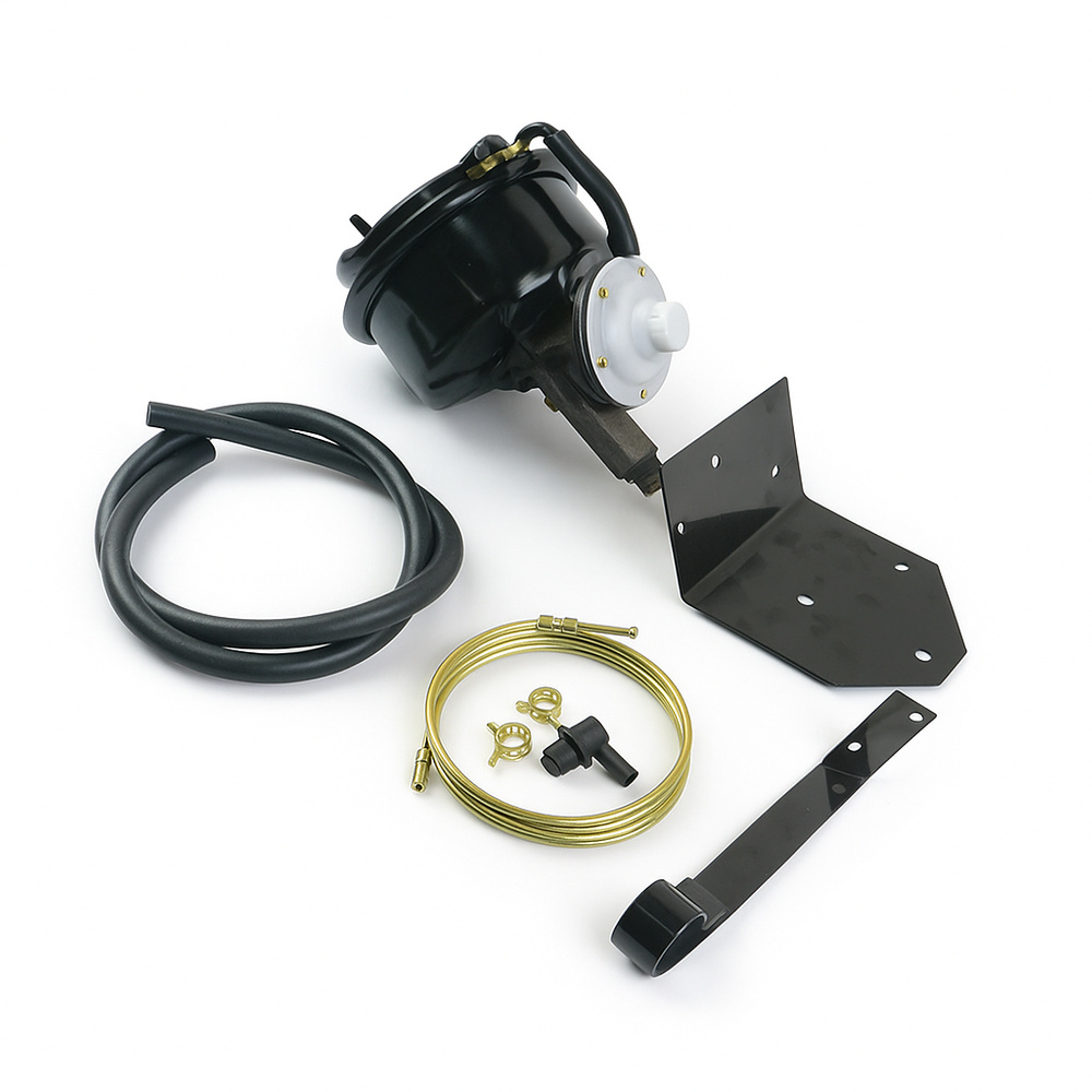 Volvo Amazon/1800 -1968 Bremseforstærker (1&2 kredsløb)