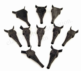 Rubber casing kit Injection Volvo 1800